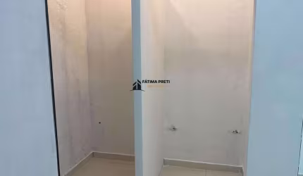 Sala Comercial para Venda em Guarujá, Vila Alice (Vicente de Carvalho), 1 banheiro