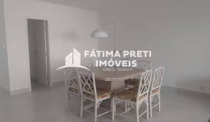 Apartamento para Venda em Guarujá, Pitangueiras, 4 dormitórios, 3 suítes, 4 banheiros, 1 vaga