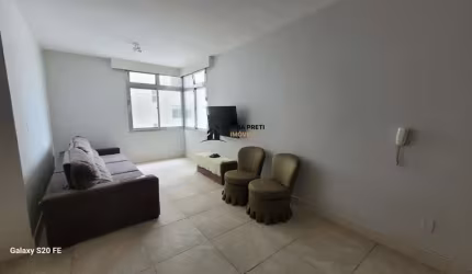 APARTAMENTO PARA LOCAÇÃO ANUAL