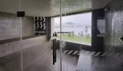 Apartamento para Venda em Guarujá, ASTÚRIAS, 3 dormitórios, 3 suítes, 2 vagas