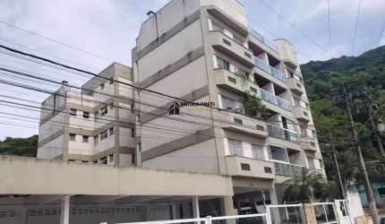 Apartamento para Venda em Guarujá, Enseada, 3 dormitórios, 1 suíte, 3 banheiros, 1 vaga