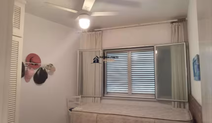 lindo apartamento 3 dormitórios uma suite 1 vaga