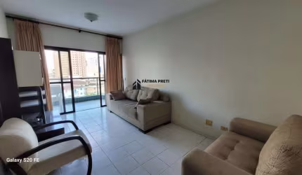 Apartamento para Venda em Guarujá, ASTÚRIAS, 2 dormitórios, 1 suíte, 2 banheiros, 1 vaga