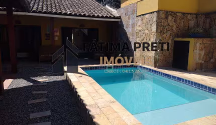 Hotel para Venda em Guarujá, Enseada, 6 dormitórios, 4 suítes, 1 banheiro, 4 vagas