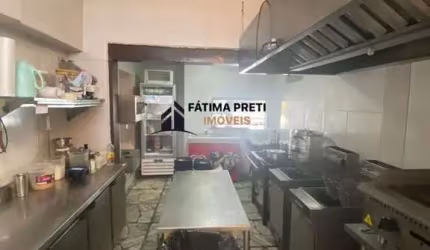 Restaurante para Venda em Guarujá, Loteamento João Batista Julião