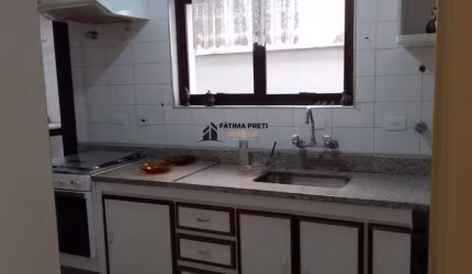 apartamento 3 dormitórios 1 suite com pisacina 2 vagas