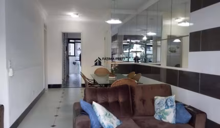 apartamento 3 dorm /1 suite 1 vaga com piscina, churasqueira