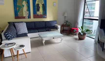 LINDO APARTAMENTO PARA VENDA NA PRAIA DA ENSEADA