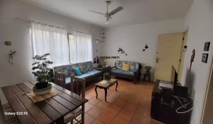 3 dorm 1 vaga lado praia enseda com quintal