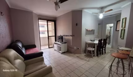 APARTAMENTO PARA VENDA AV. DOS CAIÇARAS NO GUARUJA