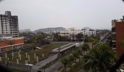 APARTAMENTO PARA VENDA OU LOCAÇÃO ANUAL NA AV. DO PARQUE NA ENSEADA