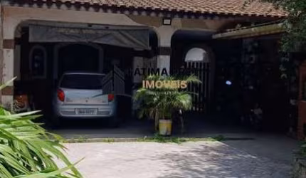 CASA EM VICENTE DE CARVALHO PARA VENDA