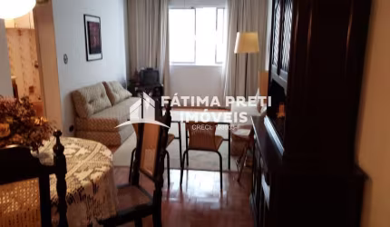 APARTAMENTO PARA VENDA NA AV. GENERAL RONDON