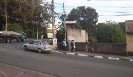 Terrenos Comerciais para locação em Piracaia no bairro Não Especificado