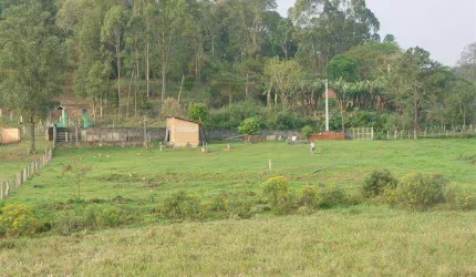 Terrenos para venda em Piracaia no bairro Não Especificado