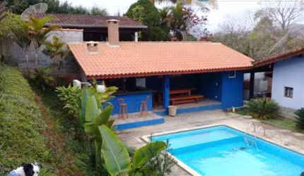 Chácaras para venda em Piracaia no bairro Vale do Rio Cachoeira