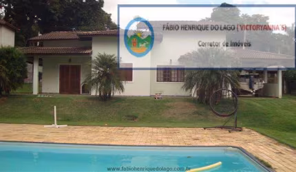 Chácaras para venda em Piracaia no bairro Náutico Piracaia