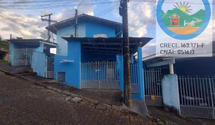 Casas para locação em Piracaia no bairro Jardim Sudo
