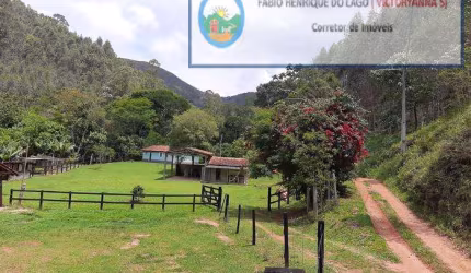 Sítios para venda em Piracaia no bairro Pião