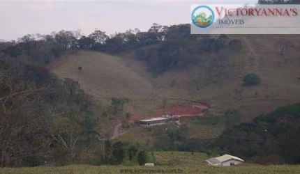 Chácaras para venda em Piracaia no bairro Dandão