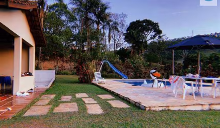 Sítios para venda em Piracaia no bairro Pinhal