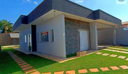 Casas para venda em Piracaia no bairro Santos Reis