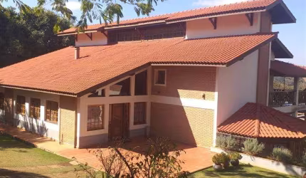 Chácaras para venda em Piracaia no bairro Represa