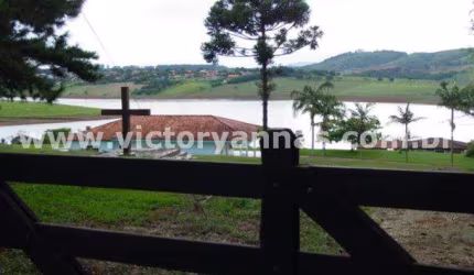 Sítios para venda em Piracaia no bairro Pinhal