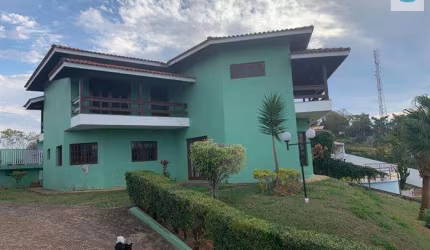 Chácaras para venda em Piracaia no bairro Riviera do Jaguari