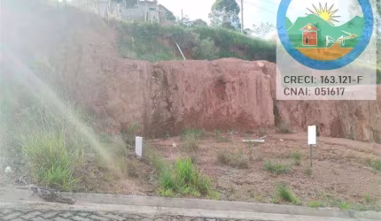 Terrenos para venda em Piracaia no bairro Não Especificado