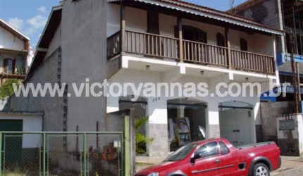 Casas para venda em Piracaia no bairro Centro