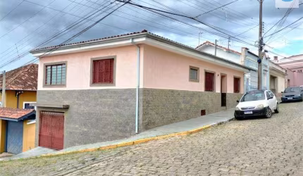 Casas para venda em Piracaia no bairro Centro