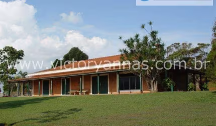Sítios para venda em Piracaia no bairro Pinhal