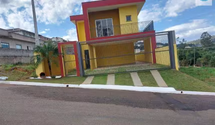 Casas para venda em Piracaia no bairro Boa Vista