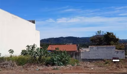 Terrenos para venda em Piracaia no bairro San Marino