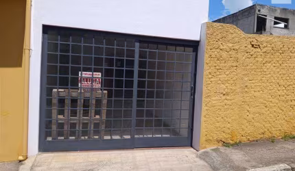 Pontos Comerciais para locação em Piracaia no bairro Centro