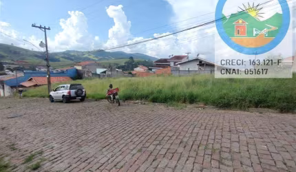 Terrenos para venda em Piracaia no bairro Dirce Badari