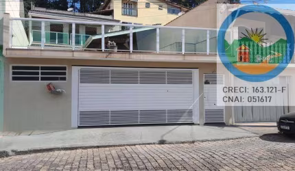Casas para venda em Piracaia no bairro Primavera