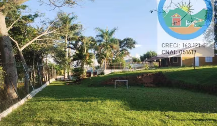 Chácaras para locação em Piracaia no bairro Canedos