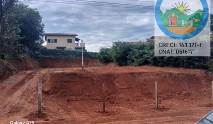 Terrenos para venda em Piracaia no bairro Vale de Atibaia II
