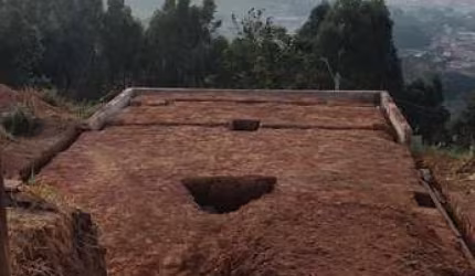 Terrenos para venda em Piracaia no bairro Juncal