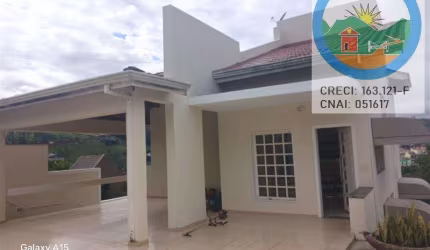 Casas para locação em Piracaia no bairro Boa Vista