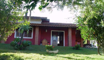 Chácaras para venda em Piracaia no bairro Vale de Atibaia