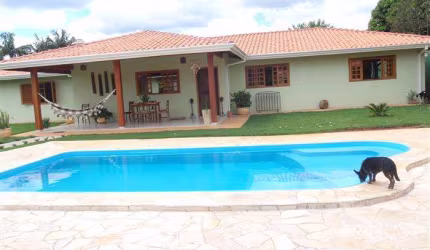 Casas para venda em Piracaia no bairro Santos Reis