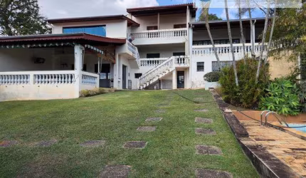 Chácaras para venda em Piracaia no bairro Novo Horizonte