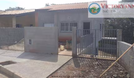 Casas para venda em Piracaia no bairro San Marino