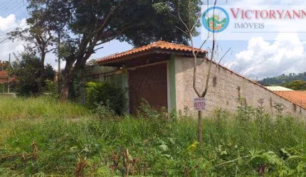 Terrenos para venda em Piracaia no bairro Santos Reis