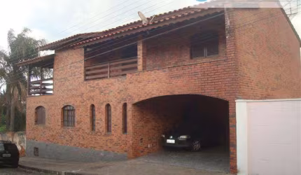 Casas para venda em Piracaia no bairro Centro
