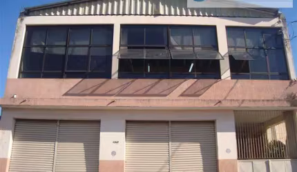 Galpões para venda em Piracaia no bairro Centro