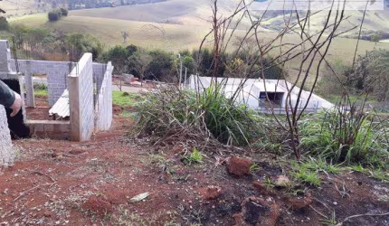 Terrenos para venda em Piracaia no bairro Não Especificado